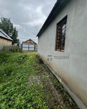 Дом 90м², 2-этажный, участок 4 сот.  