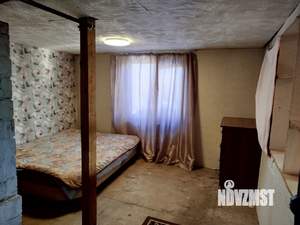 Дом 40м², 2-этажный, участок 4 сот.  
