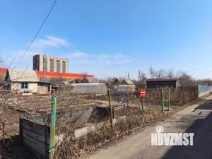 Дача 16м², 1-этажный, участок 6 сот.  