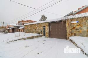 Дом 370м&sup2;, 3-этажный, участок 12 сот.  