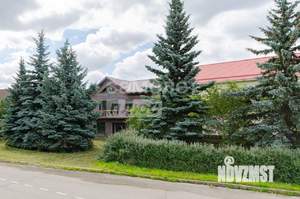 Коттедж 412м&sup2;, 2-этажный, участок 6 сот.  