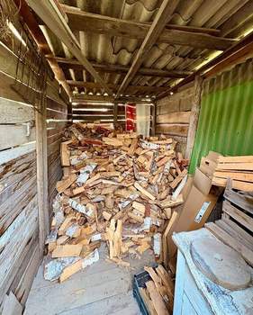 Дом 50м&sup2;, 2-этажный, участок 7 сот.  