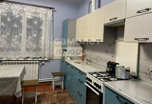 Дом 90м&sup2;, 1-этажный, участок 6 сот.  