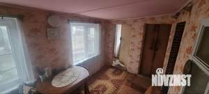 Дом 49м², 2-этажный, участок 4 сот.  