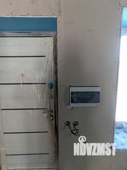 Коттедж 130м², 2-этажный, участок 6 сот.  