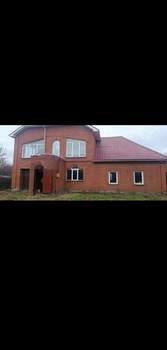 Дом 270м&sup2;, 2-этажный, участок 12 сот.  