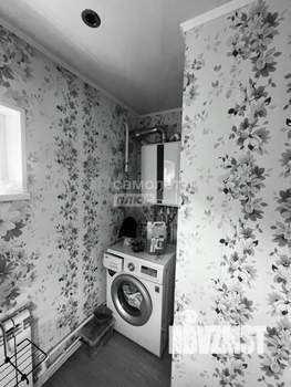 Дом 144м², 1-этажный, участок 4 сот.  