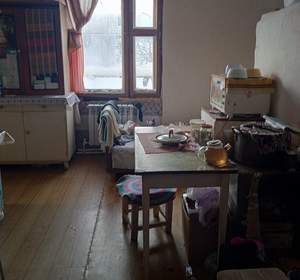 Дом 92м&sup2;, 1-этажный, участок 18 сот.  