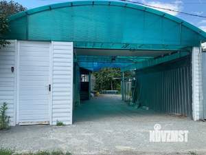 Дом 136м&sup2;, 1-этажный, участок 6 сот.  