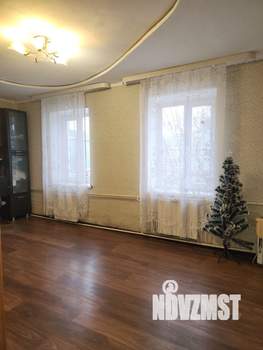 Дом 59м&sup2;, 1-этажный, участок 8 сот.  