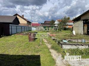 Дом 126м², 1-этажный, участок 14 сот.  