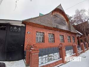 Дом 229м², 1-этажный, участок 4 сот.  