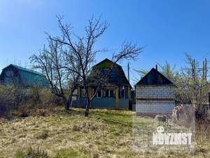 Дом 59м&sup2;, 2-этажный, участок 6 сот.  