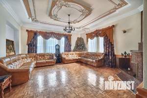 Коттедж 232м², 2-этажный, участок 11 сот.  