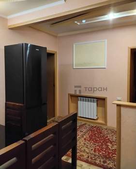 Дом 60м&sup2;, 1-этажный, участок 3 сот.  