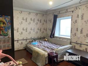 Дом 71м², 1-этажный, участок 6 сот.  