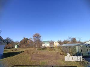 Дом 7м&sup2;, 1-этажный, участок 4 сот.  