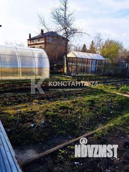 Дом 45м², 2-этажный, участок 4 сот.  
