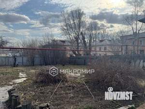 Дом 71м², 1-этажный, участок 13 сот.  
