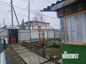 Дом 1487м², 1-этажный, участок 15 сот.  