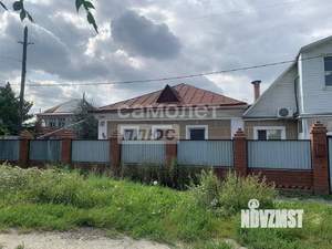 Дом 138м&sup2;, 2-этажный, участок 2 сот.  