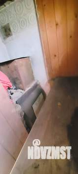 Дом 15м&sup2;, 1-этажный, участок 6 сот.  