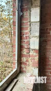 Коттедж 412м&sup2;, 3-этажный, участок 8 сот.  