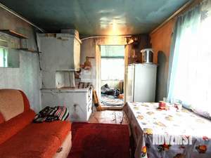 Дом 20м², 1-этажный, участок 9 сот.  