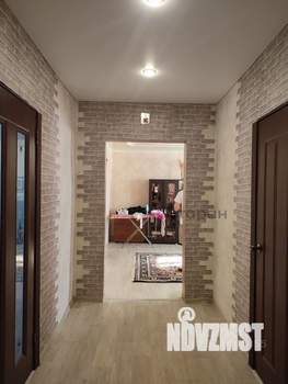 Дом 131м&sup2;, 1-этажный, участок 6 сот.  