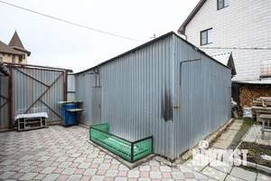 Дом 59м², 1-этажный, участок 6 сот.  