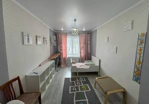 Дом 108м&sup2;, 2-этажный, участок 2 сот.  