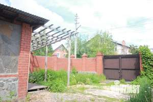 Дом 50м², 1-этажный, участок 4 сот.  