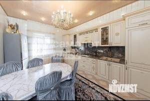 Дом 165м², 1-этажный, участок 6 сот.  