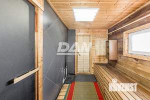 Дом 53м&sup2;, 2-этажный, участок 4 сот.  