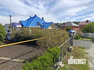 Коттедж 321м&sup2;, 2-этажный, участок 11 сот.  