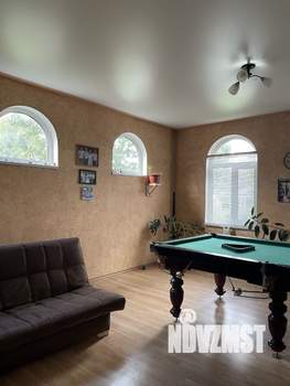 Дом 267м&sup2;, 2-этажный, участок 5 сот.  