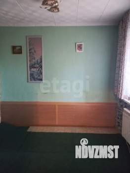 Дом 87м&sup2;, 1-этажный, участок 9 сот.  