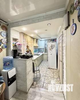 Дом 66м&sup2;, 1-этажный, участок 7 сот.  