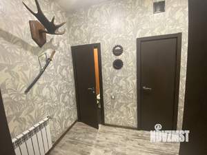 Таунхаус 222м&sup2;, 3-этажный, участок 1 сот.  