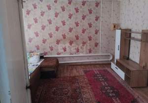 Дом 60м&sup2;, 1-этажный, участок 12 сот.  