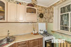 Дом 110м², 2-этажный, участок 4 сот.  