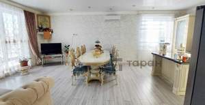 Дом 83м&sup2;, 1-этажный, участок 4 сот.  