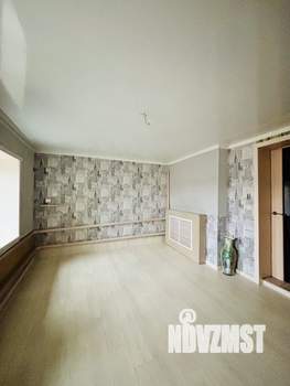 Дом 72м&sup2;, 2-этажный, участок 5 сот.  