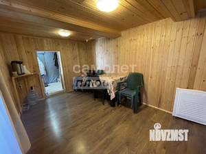 Дом 62м&sup2;, 2-этажный, участок 5 сот.  