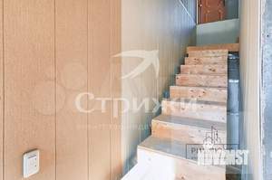 Дом 217м&sup2;, 2-этажный, участок 4 сот.  