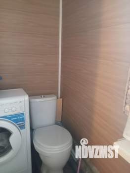 Дом 60м&sup2;, 1-этажный, участок 4 сот.  