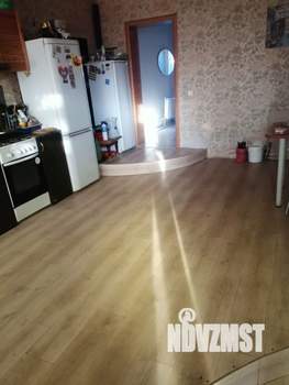 Коттедж 216м&sup2;, 1-этажный, участок 7 сот.  