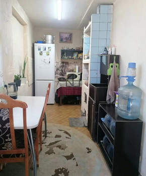 Дом 66м&sup2;, 2-этажный, участок 4 сот.  