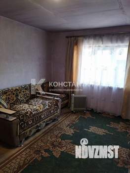 Дом 45м², 2-этажный, участок 4 сот.  