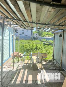 Дом 36м&sup2;, 2-этажный, участок 4 сот.  